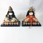 HINA MATSURI LE COUPLE IMPÈRIAL