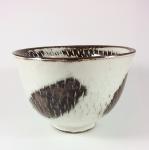 GRAND BOL JAPONAIS MATCHA BI-COLOR