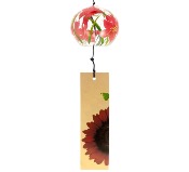 CLOCHETTE FURIN CRISTAL YURI