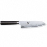  COUTEAU JAPONAIS SANTOKU KAI SHUN CLASSIC  D