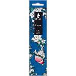 ENCENS JAPONAIS KOH DO SHIRAUME FLEUR DE PRUNIER