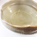 GRAND VASE JAPONAIS EVASÉ