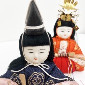 HINA MATSURI COUPLE IMPÉRIAL