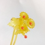 KANZASHI floral