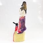 STATUETTE SUGAWARA NO MICHIZANE