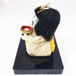 HINA MATSURI SERVANTE