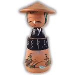  PETITE KOKESHI KASA