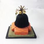 HINA MATSURI LE COUPLE IMPÈRIAL