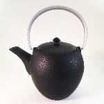 THÉIÈRE JAPONAISE EN FONTE WAZUQU MAYU 0,55l