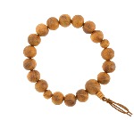 BRACELET MALA NENJU KEYAKI