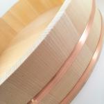 BAQUET SUSHI HANGIRI 36