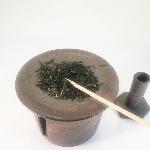 BRÛLE PARFUMS JAPONAIS