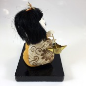 HINA MATSURI SERVANTE