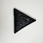 PETIT PORTE MONNAIE TRIANGLE