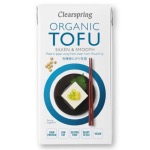 TOFU SOYEUX JAPONAIS BIO