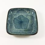 COUPELLE JAPONAISE BLEUE FLEUR DE PRUNIER