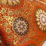 COUSSIN SOIE MIKAN