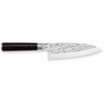 COUTEAU KAI SHUN PRO SHO - DEBA 16,5 CM D