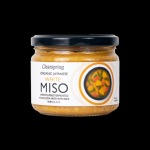 MISO BLANC DOUX BIO NON PASTEURISÉ