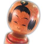 KOKESHI OKAZAKI