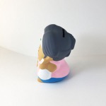 TIRELIRE JAPONAISE MOMOTARO