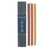 ENCENS KAYURAGI 3 FRAGRANCES