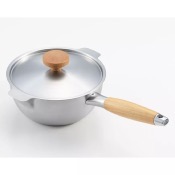 COUVERCLE  AIKATA DE YOSHIKAWA 20CM