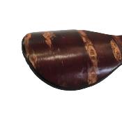 CUILLÈRE À THÈ EN ÉCORCE DE CERISIER