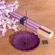 Encens KAYURAGI glycine