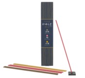 ENCENS KAYURAGI 3 FRAGRANCES