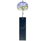 CLOCHETTE FURIN CRISTAL YURI