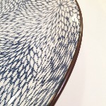 GRAND PLAT ROND KIKU