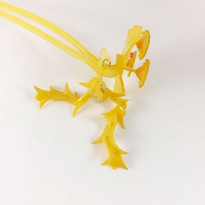 KANZASHI floral
