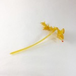 KANZASHI floral