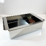 MOULE JAPONAIS  INOX POUR TOFU