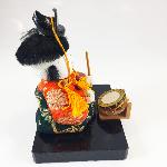 HINA MATSURI MUSICIEN