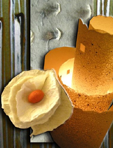 Japon traditionnel et modernit� Le WASHI