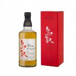 WHISKY THE TOTTORI BLENDED 50CL