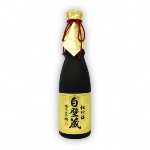 SAKE JUNMAI DAIGINJO SHOCHIKUBAI 64 cl