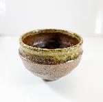 PETIT BOL À MATCHA BRUN