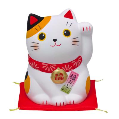 Manekineko blanc