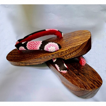 chaussure japonaise