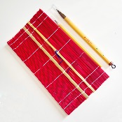 SET CALLIGRAPHIE 3 PCS