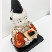 HINA MATSURI SERVANT