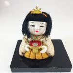 HINA MATSURI SERVANTE