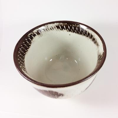 GRAND BOL JAPONAIS MATCHA BI-COLOR