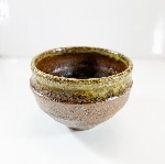 PETIT BOL À MATCHA BRUN