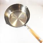CASSEROLE YUKIHIRA 20CM