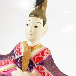 STATUETTE SUGAWARA NO MICHIZANE