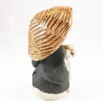 PETIT MOINE JIZO AU BOL